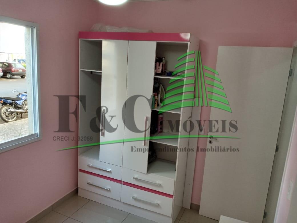 Apartamento à venda com 2 quartos, 48m² - Foto 20