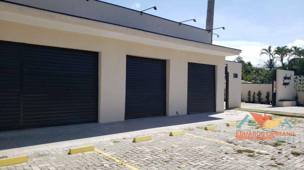 Loja-Salão para alugar, 103m² - Foto 2