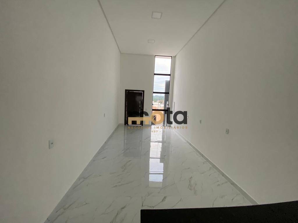 Casa à venda com 3 quartos, 143m² - Foto 14