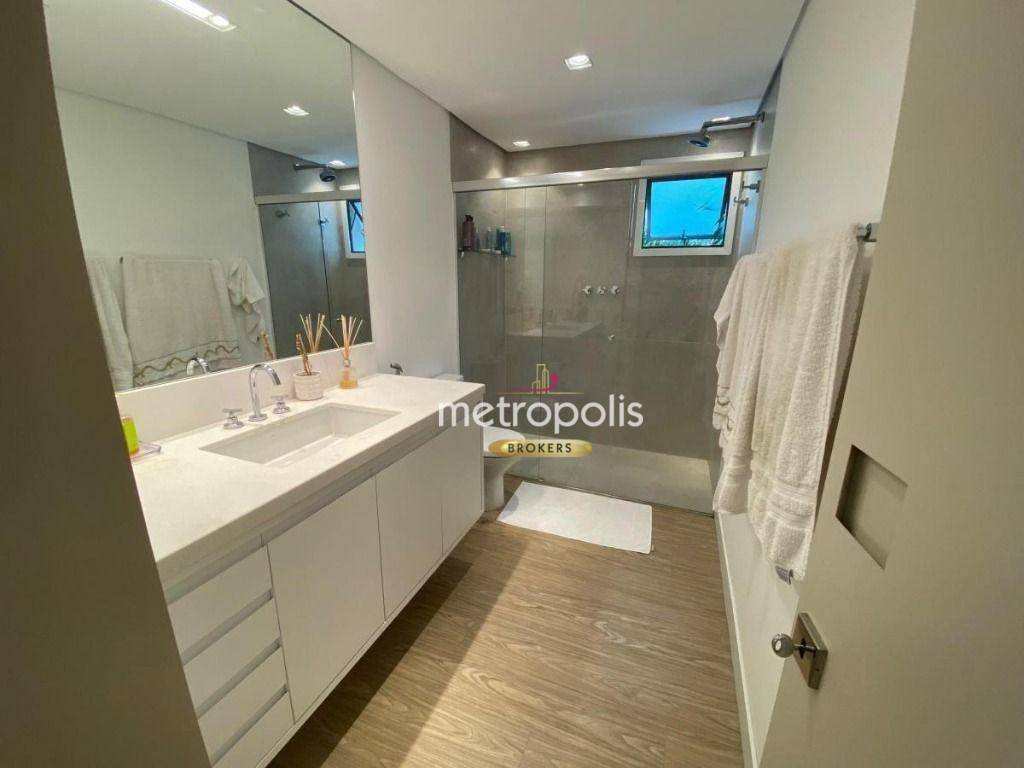 Apartamento à venda com 4 quartos, 165m² - Foto 10