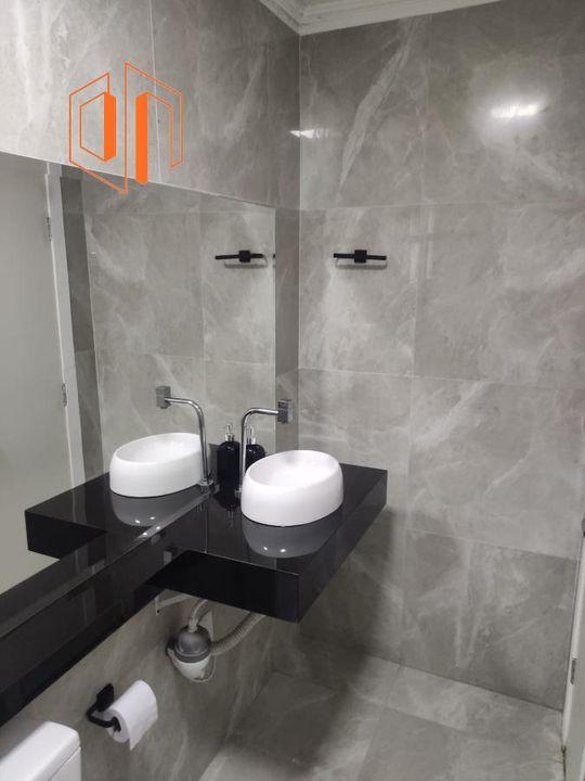 Sobrado, 3 quartos, 104 m² - Foto 5