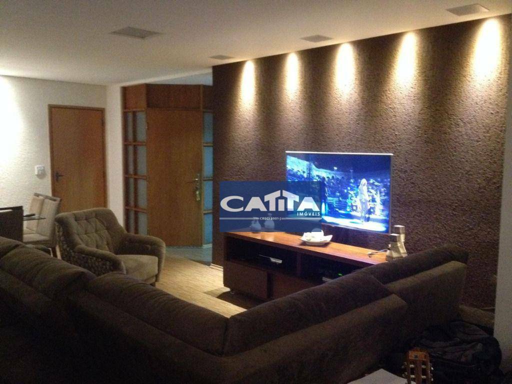 Apartamento à venda com 3 quartos, 127m² - Foto 1