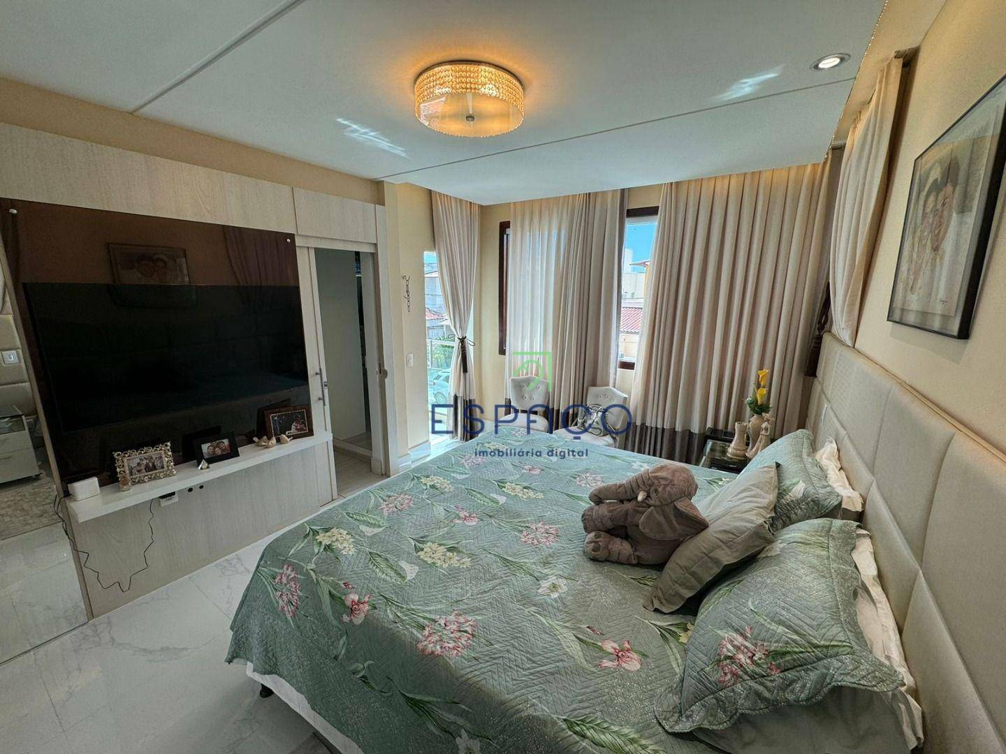 Casa de Condomínio à venda e aluguel com 4 quartos, 240M2 - Foto 33