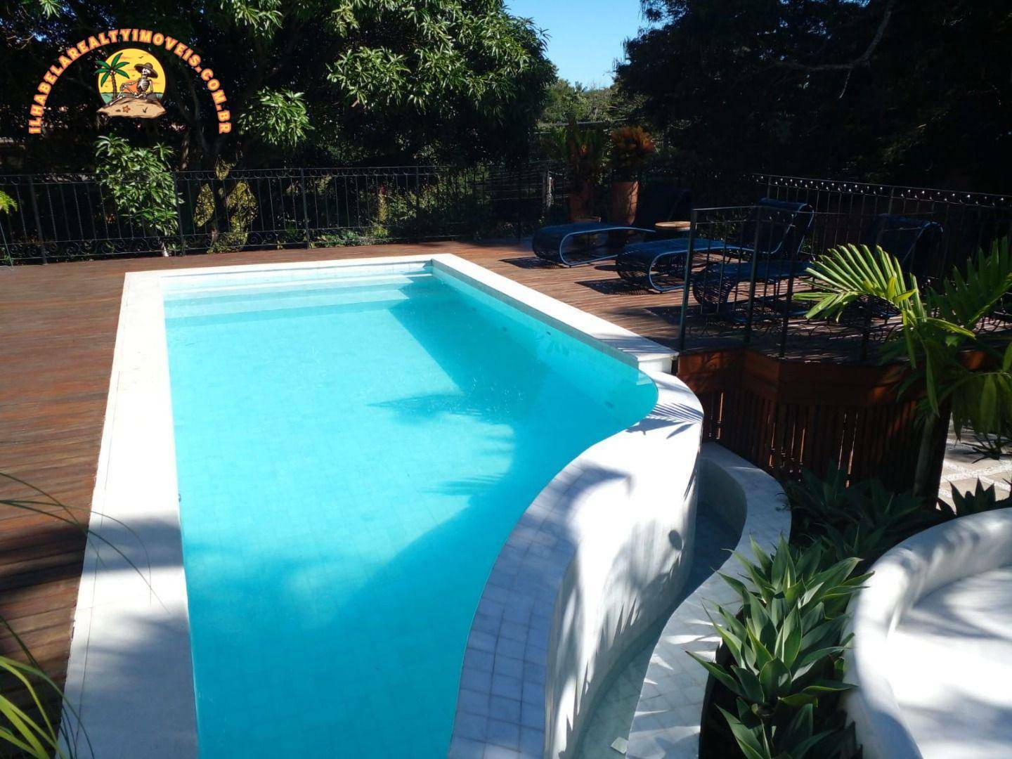 Casa de Condomínio à venda com 4 quartos, 295m² - Foto 17