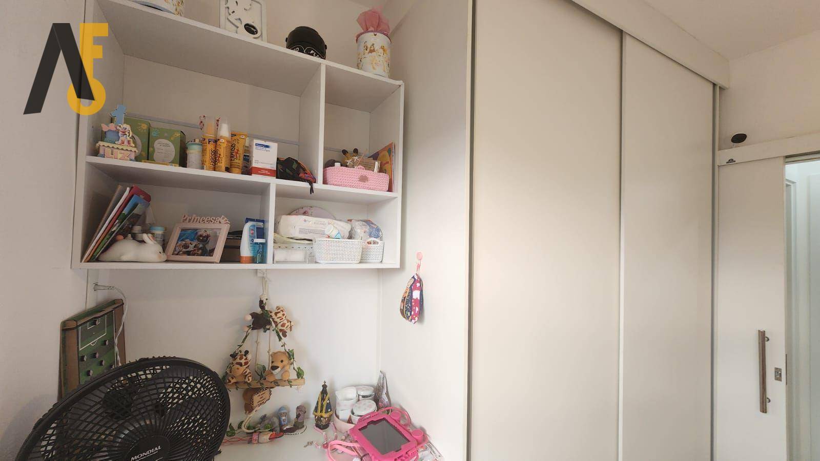 Apartamento à venda com 2 quartos, 59m² - Foto 15