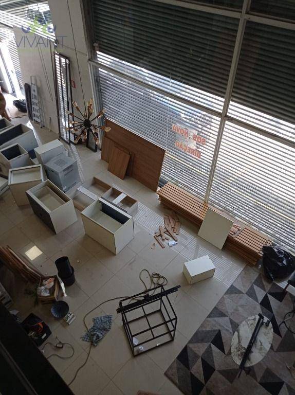 Loja-Salão, 132 m² - Foto 4