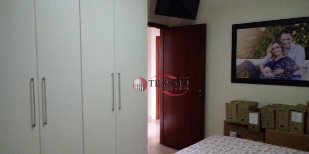 Apartamento à venda com 3 quartos, 90m² - Foto 13