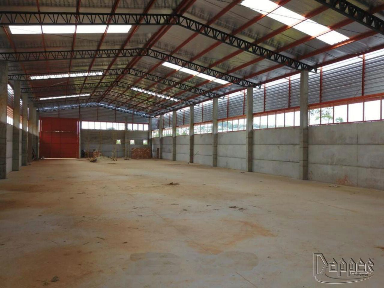 Depósito-Galpão-Armazém à venda, 490m² - Foto 4