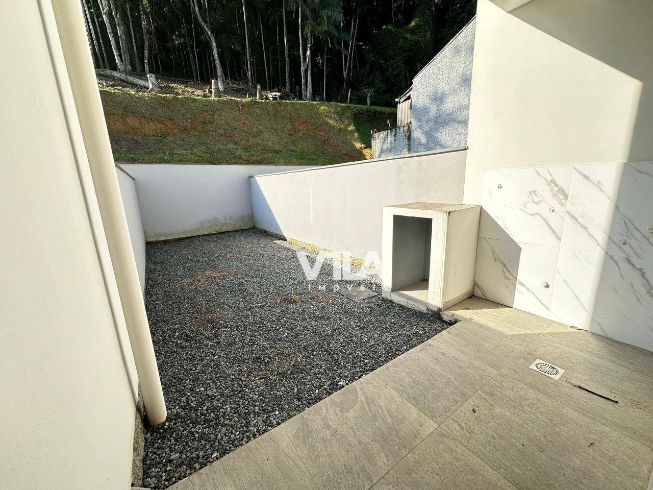 Sobrado à venda com 2 quartos, 66m² - Foto 5