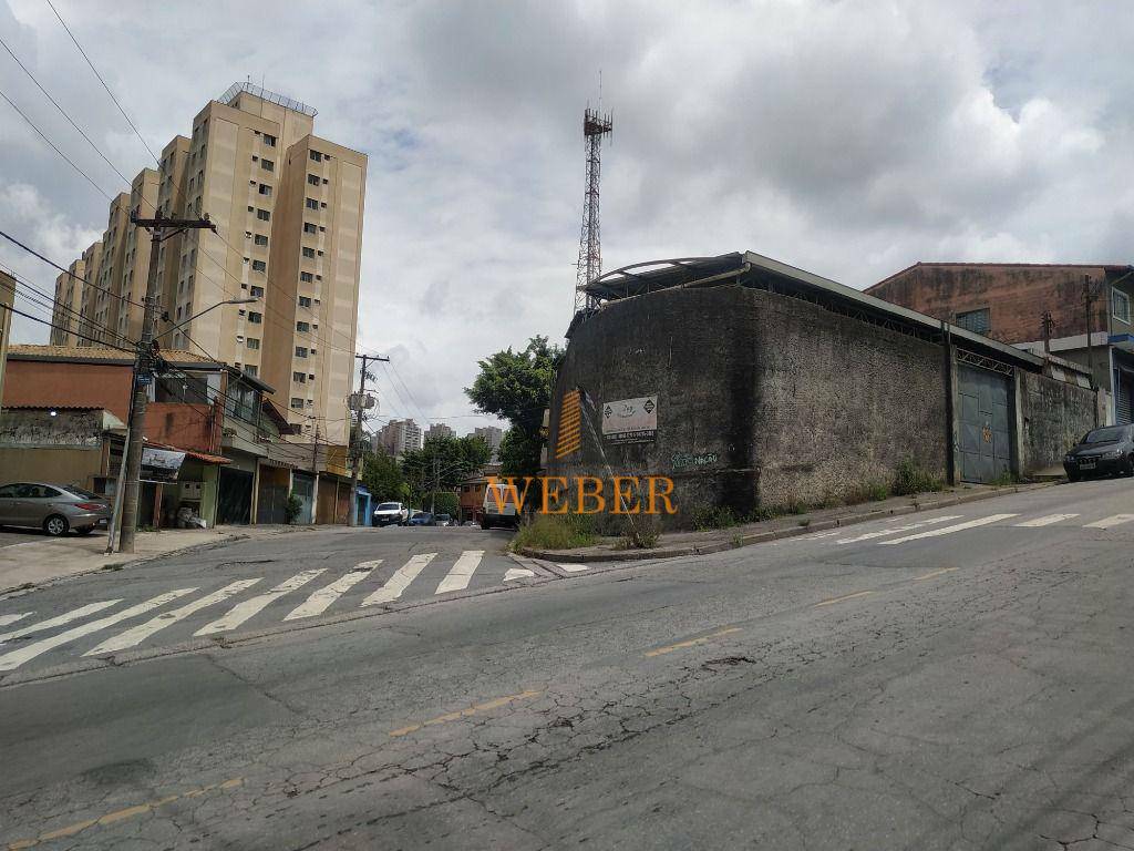 Depósito-Galpão-Armazém à venda, 300m² - Foto 8