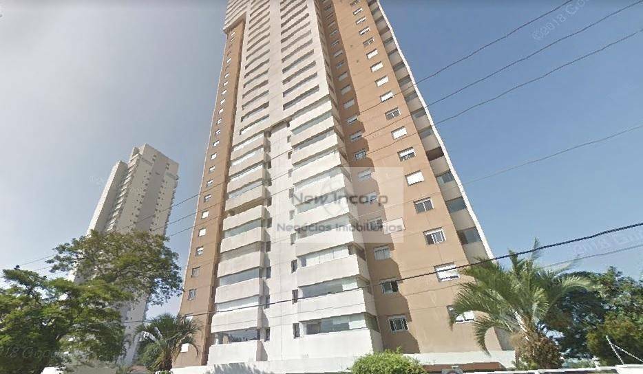 Apartamento à venda com 7 quartos, 238m² - Foto 36