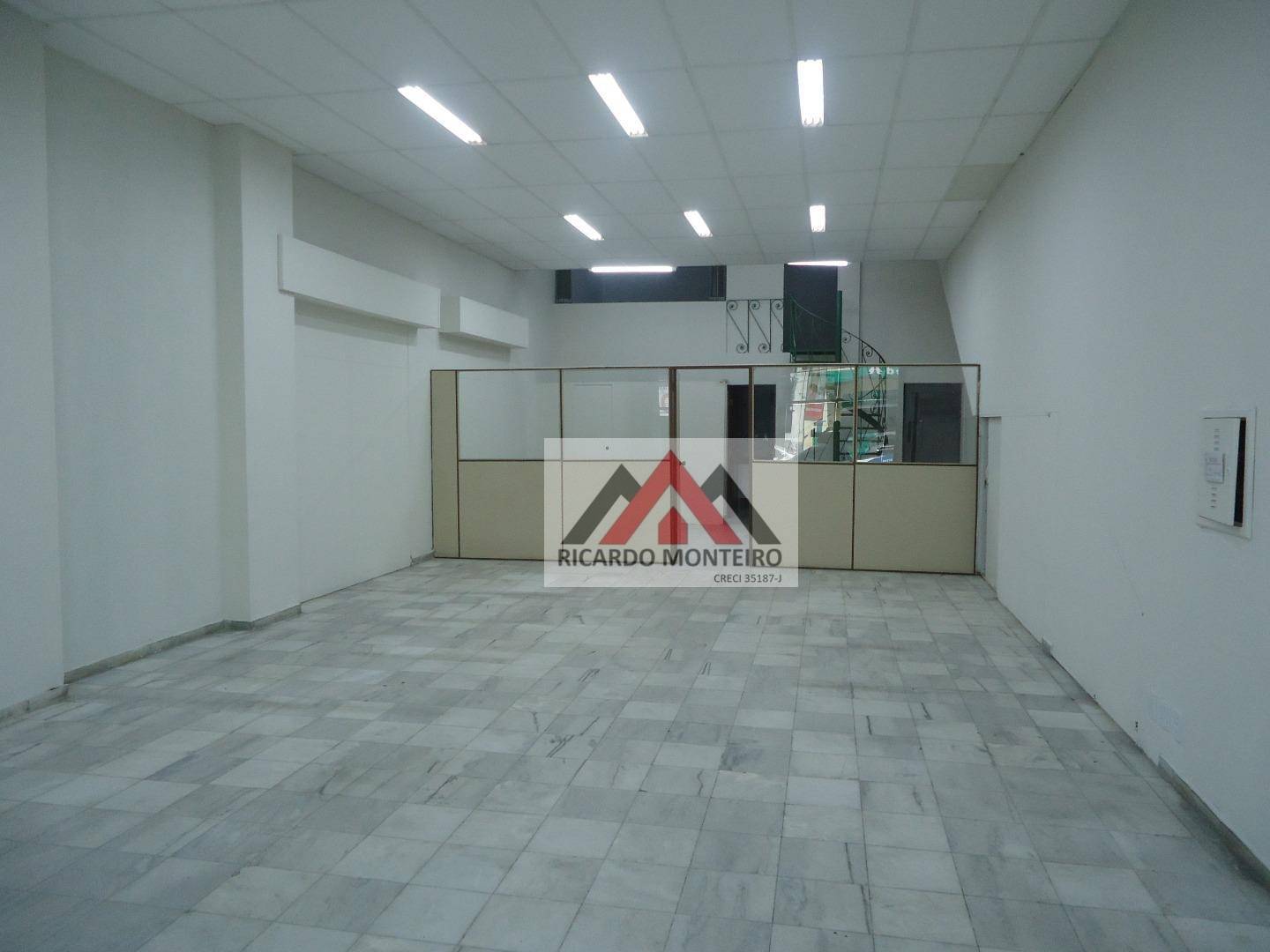 Loja-Salão para alugar, 150m² - Foto 2