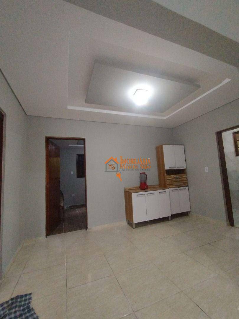 Chácara à venda com 8 quartos, 2400M2 - Foto 32