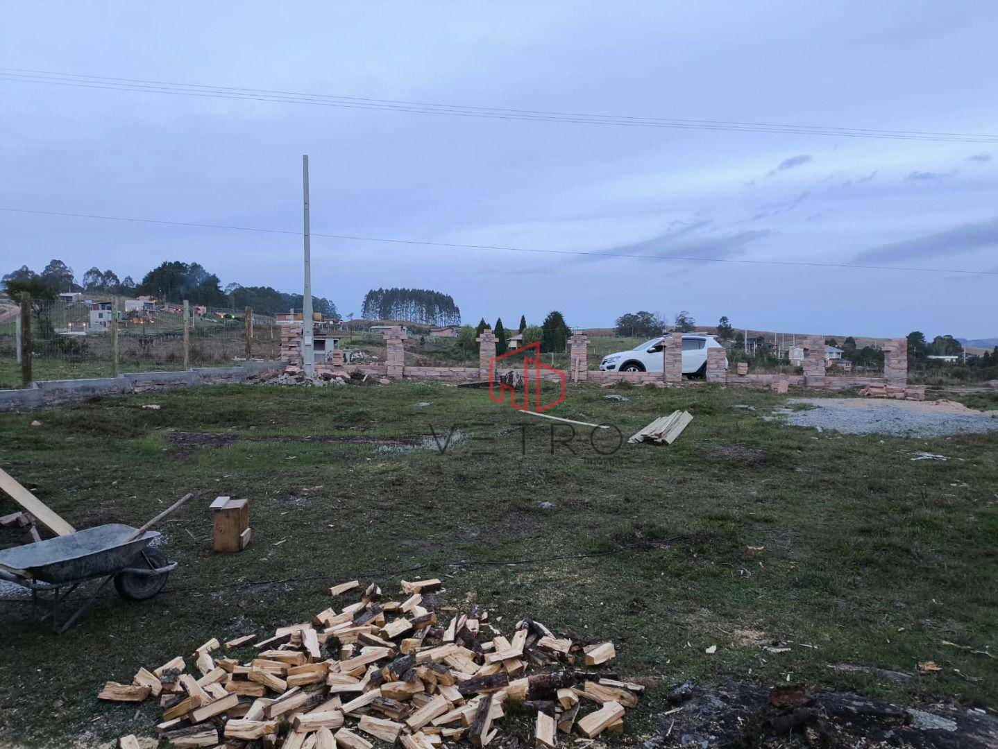 Terreno à venda, 1000M2 - Foto 2