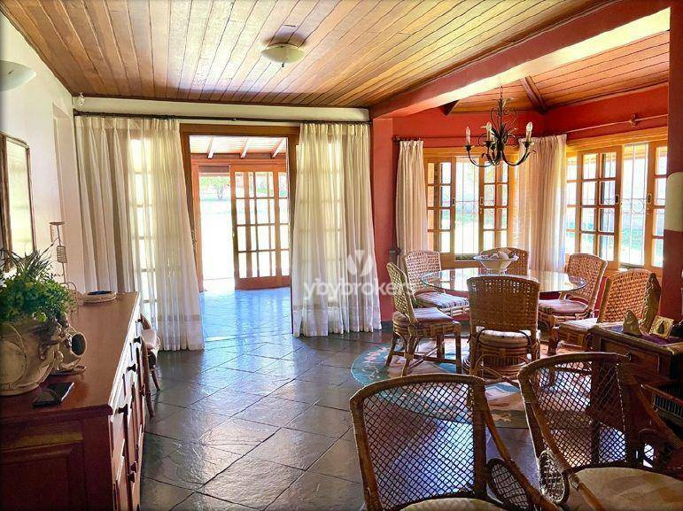 Haras e Área Rural Padrão à venda com 3 quartos, 260m² - Foto 5