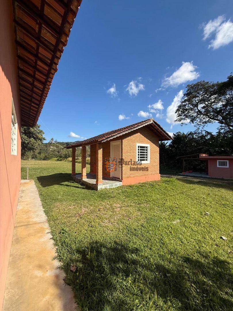 Chácara à venda com 8 quartos, 405m² - Foto 5
