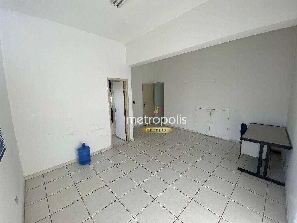 Conjunto Comercial-Sala para alugar, 36m² - Foto 6