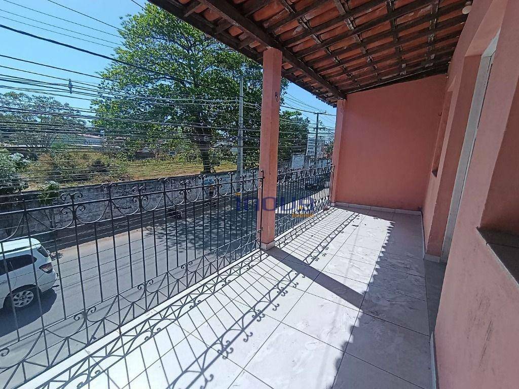 Casa, 5 quartos, 110 m² - Foto 5