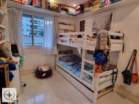 Apartamento à venda com 2 quartos, 94m² - Foto 7