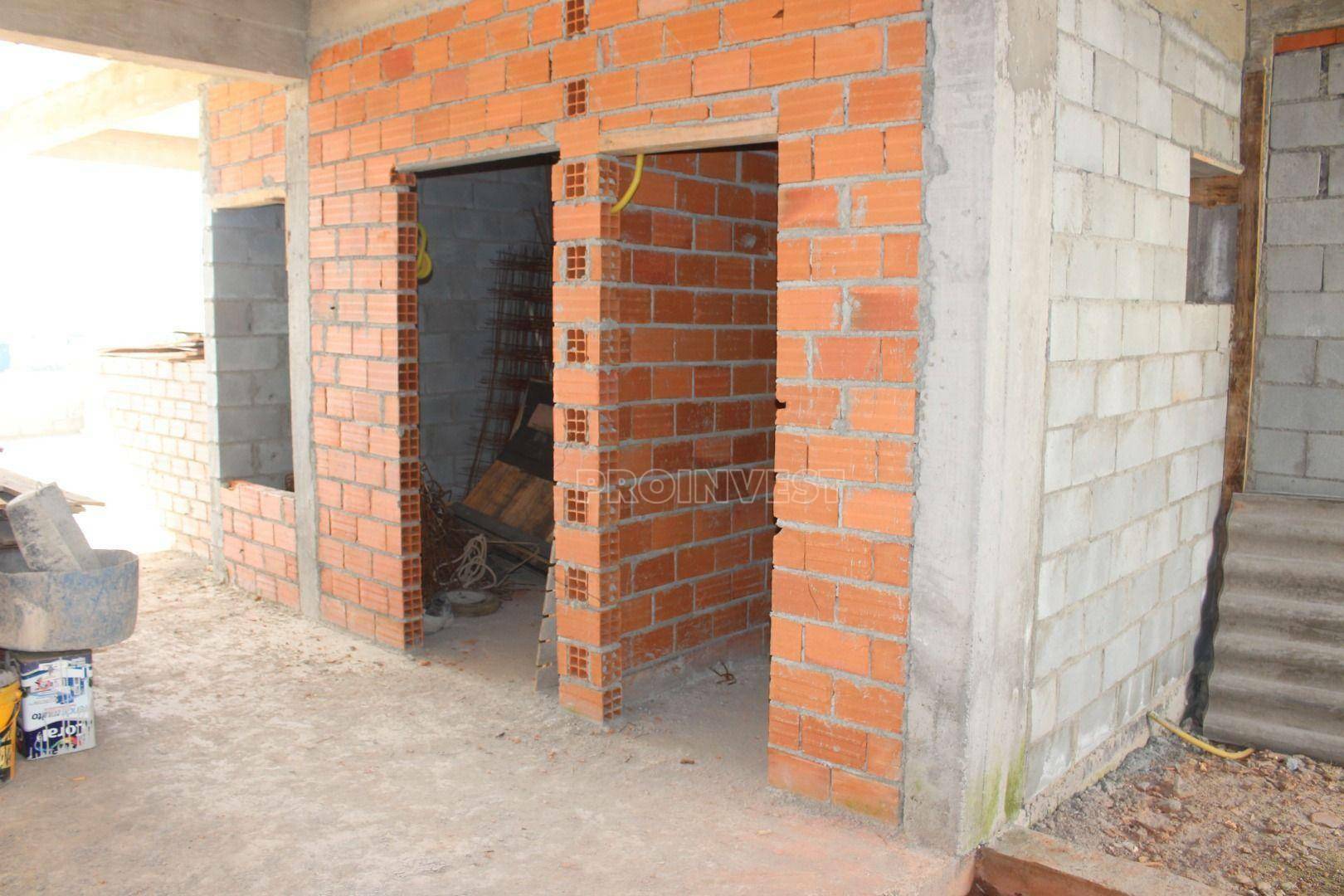 Casa de Condomínio à venda com 3 quartos, 372m² - Foto 4