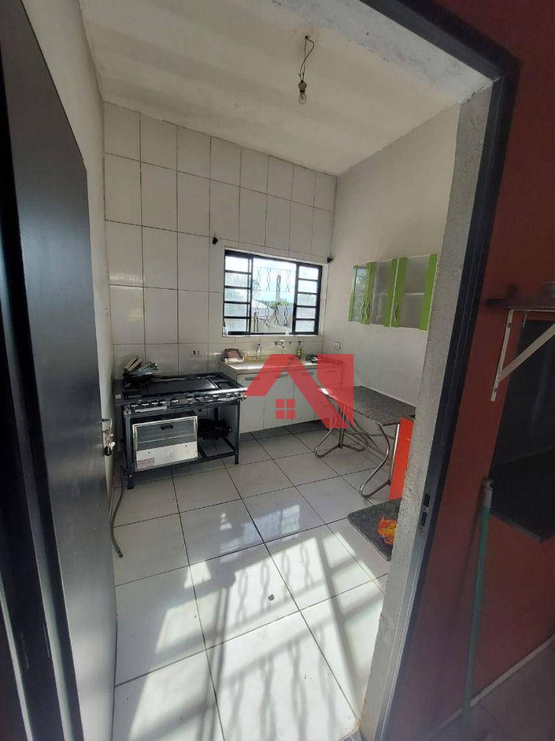 Loja-Salão para alugar, 96m² - Foto 3