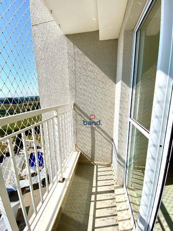 Apartamento à venda com 2 quartos, 52m² - Foto 5