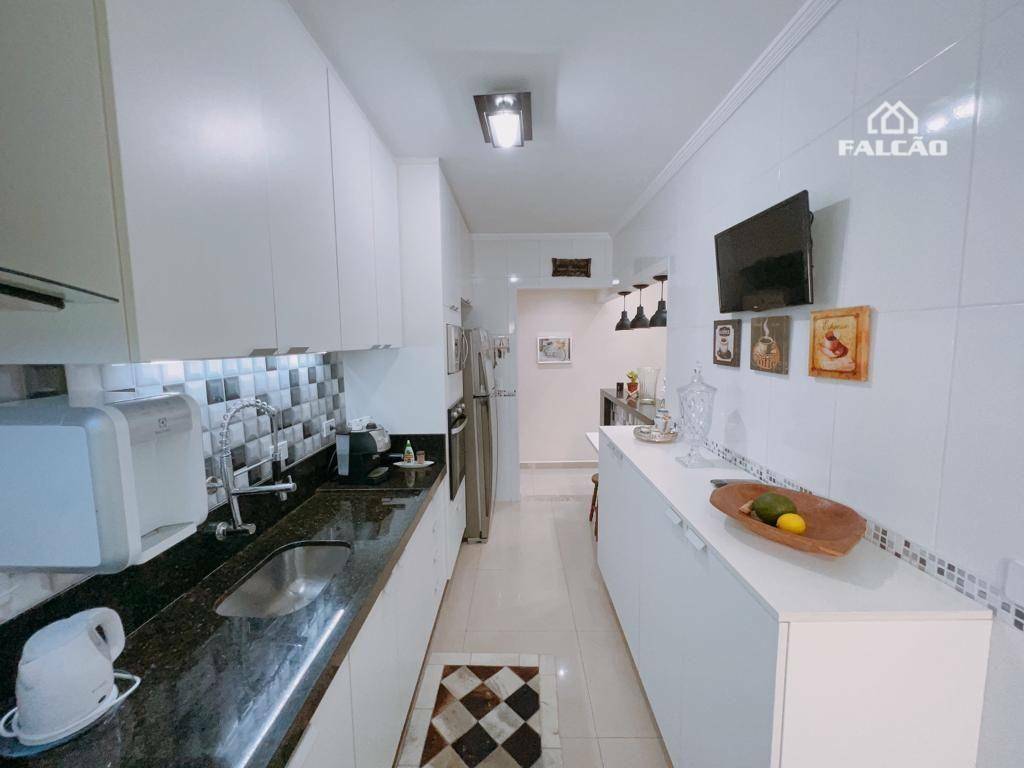 Apartamento à venda com 2 quartos, 76m² - Foto 16