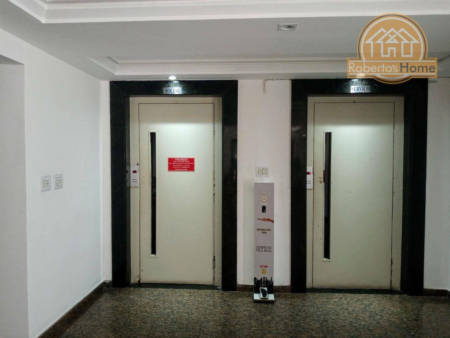 Apartamento à venda com 2 quartos, 82m² - Foto 11