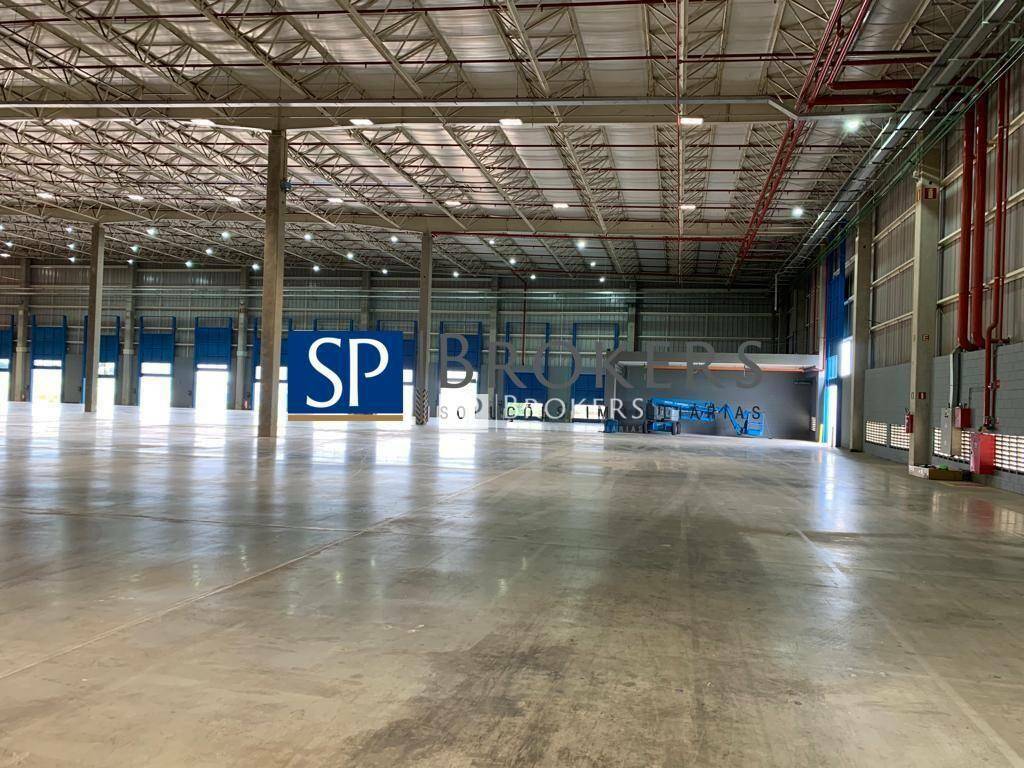 Depósito-Galpão, 26719 m² - Foto 5