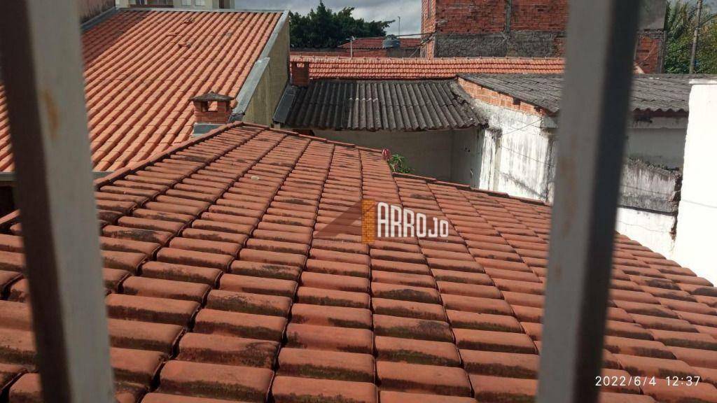 Sobrado à venda com 3 quartos, 136m² - Foto 39