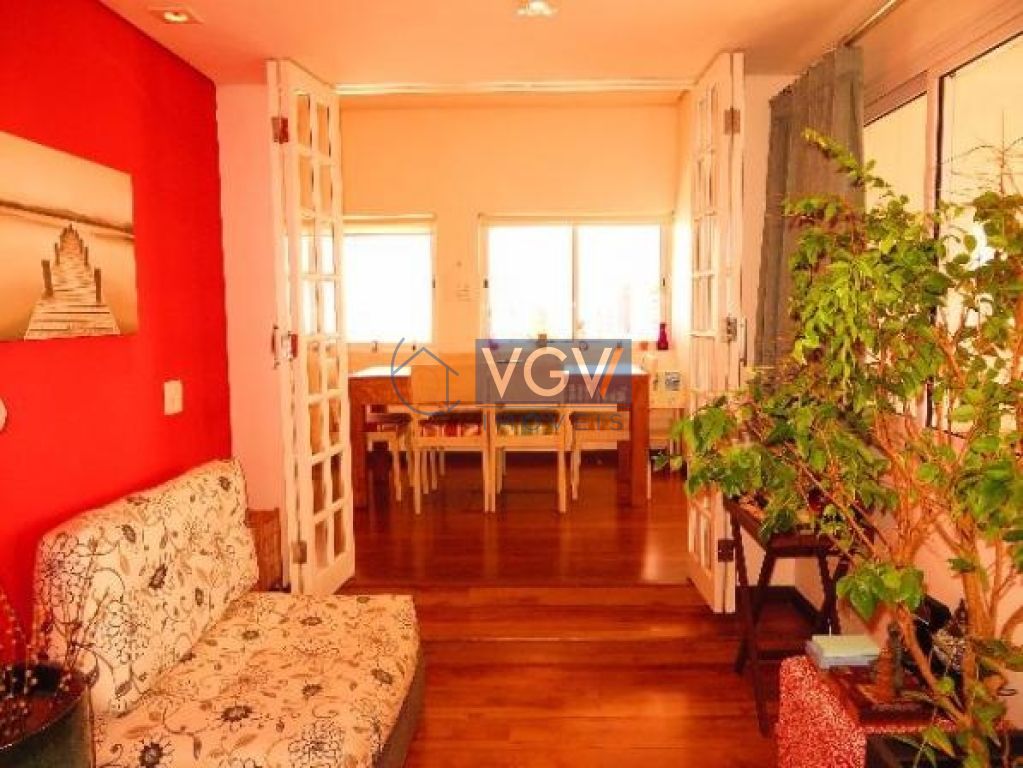 Apartamento à venda com 2 quartos, 110m² - Foto 4