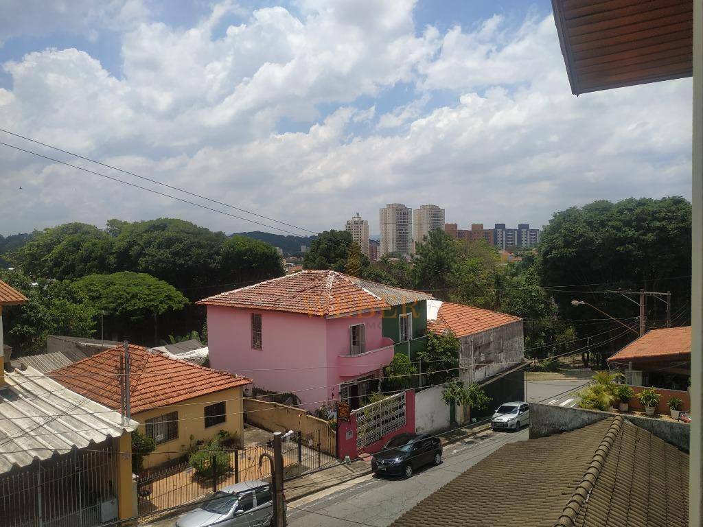 Sobrado à venda com 4 quartos, 222m² - Foto 17