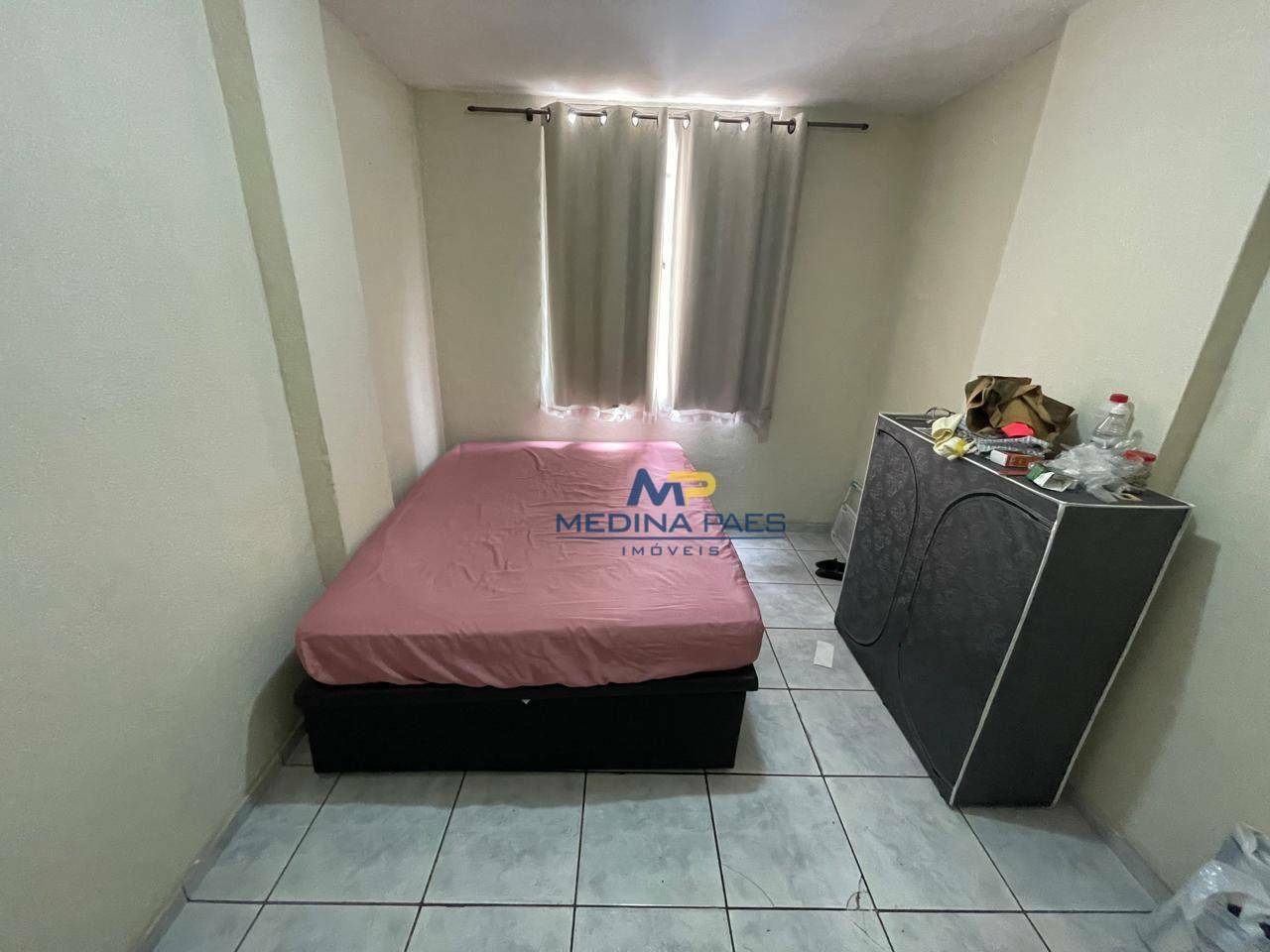 Apartamento à venda com 2 quartos, 60m² - Foto 5