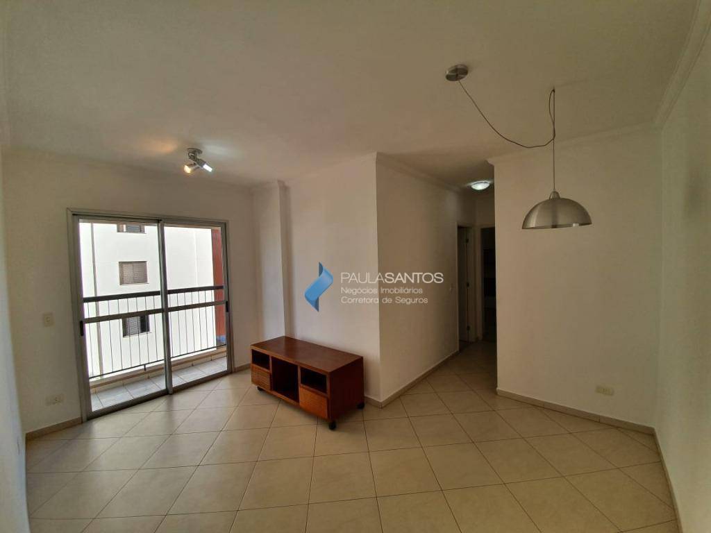 Apartamento à venda com 2 quartos, 60m² - Foto 6