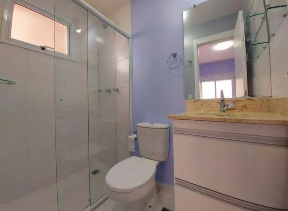 Apartamento à venda com 3 quartos, 71m² - Foto 3