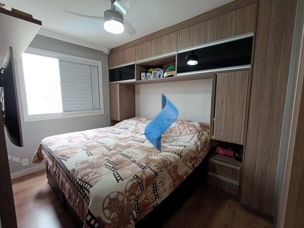 Apartamento à venda com 2 quartos, 52m² - Foto 9