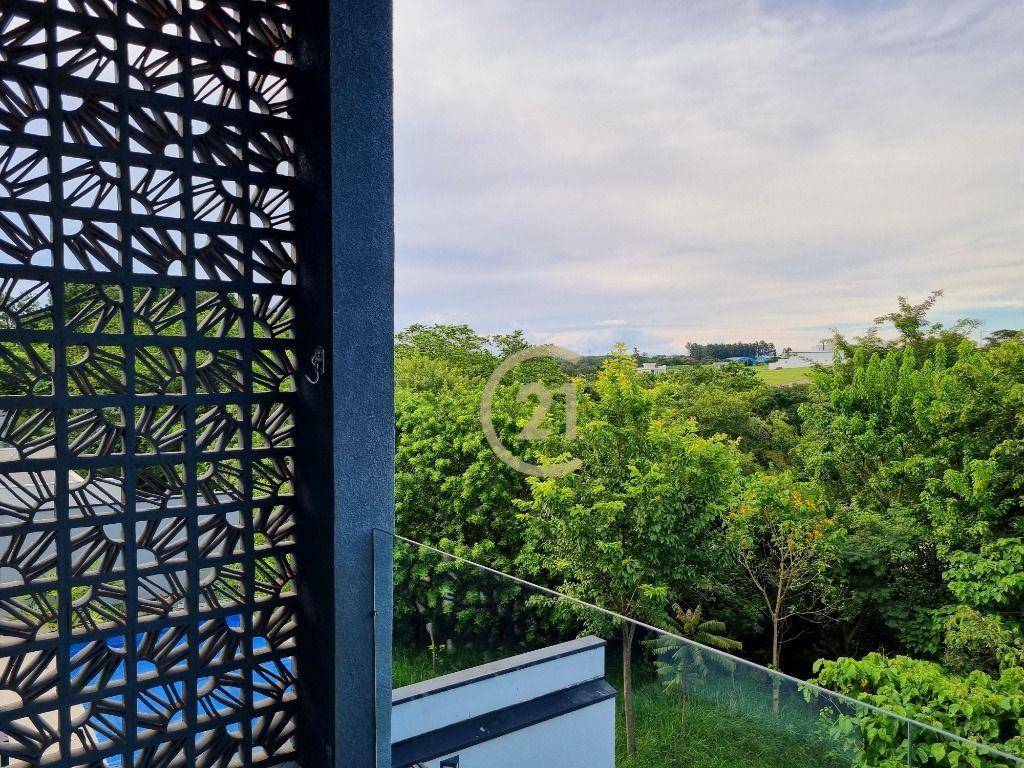 Casa de Condomínio à venda com 4 quartos, 314m² - Foto 7