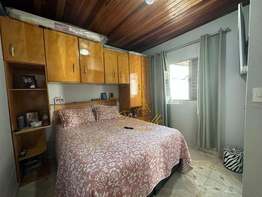 Sobrado à venda com 3 quartos, 93m² - Foto 34