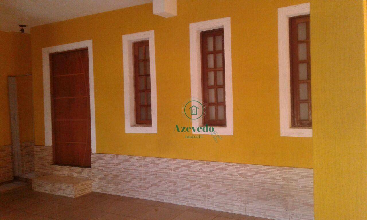 Sobrado à venda com 4 quartos, 270m² - Foto 25