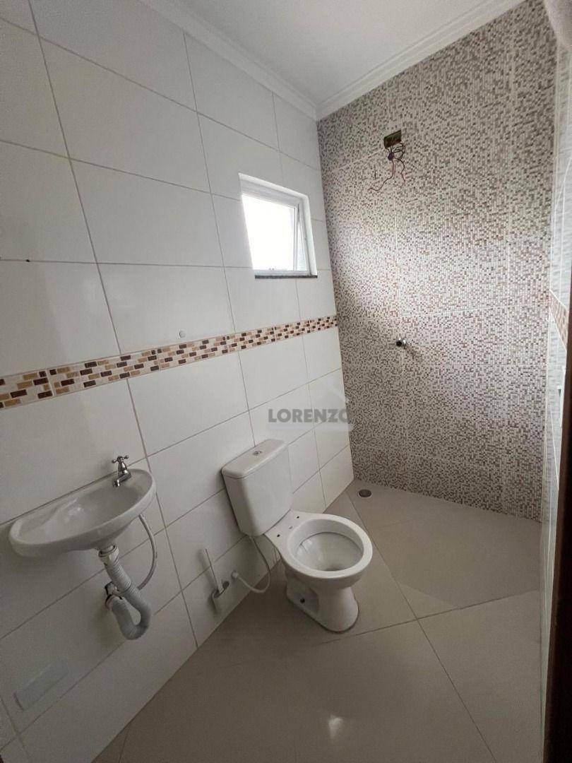 Sobrado à venda com 2 quartos, 75m² - Foto 16