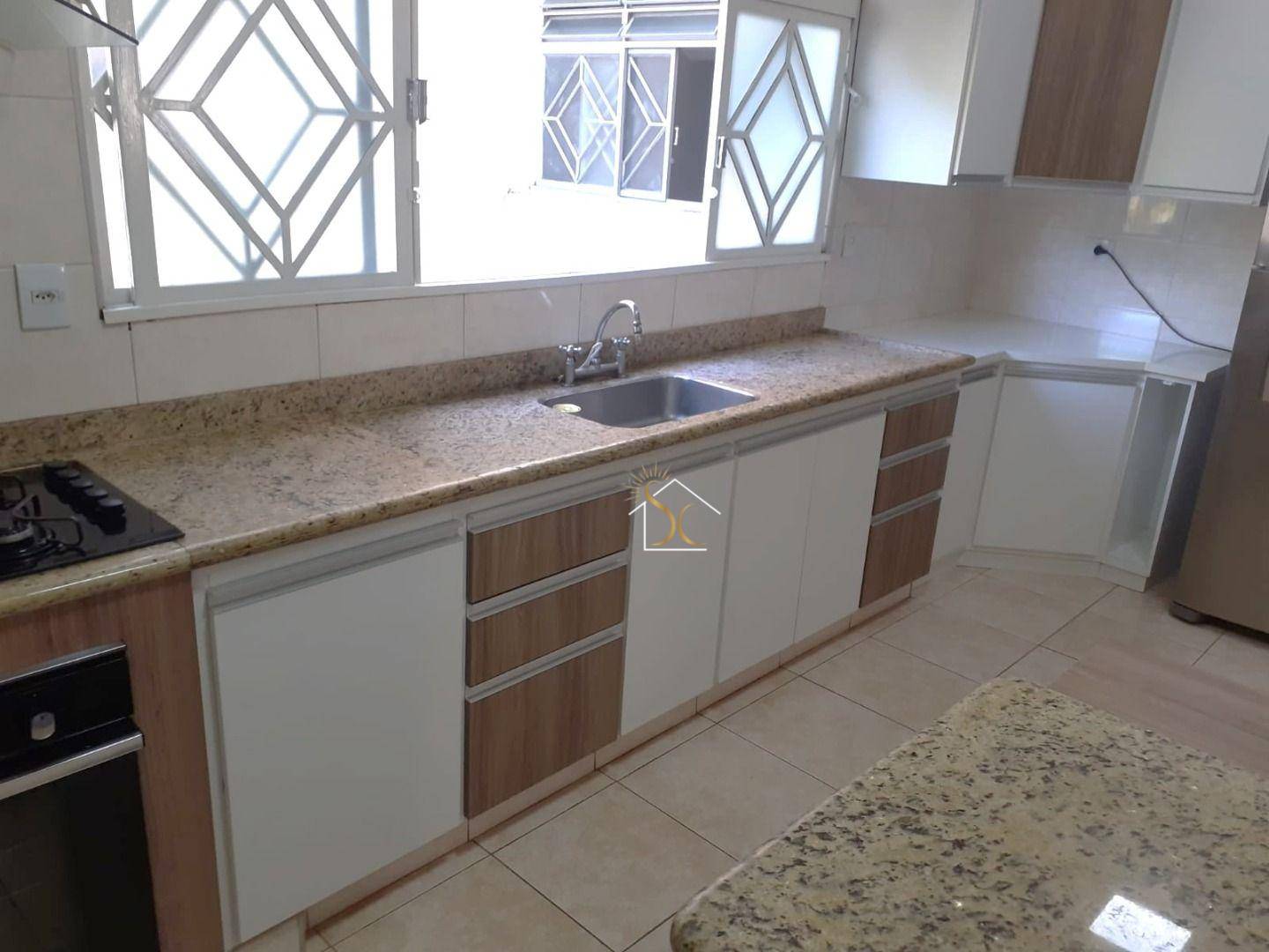 Apartamento, 2 quartos, 80 m² - Foto 5
