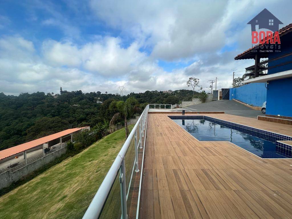 Casa de Condomínio à venda com 3 quartos, 268m² - Foto 31