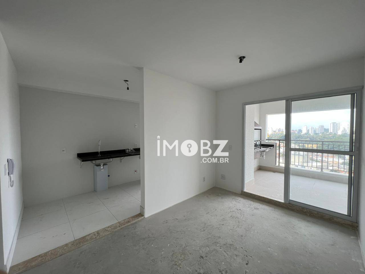 Apartamento à venda com 3 quartos, 93m² - Foto 11