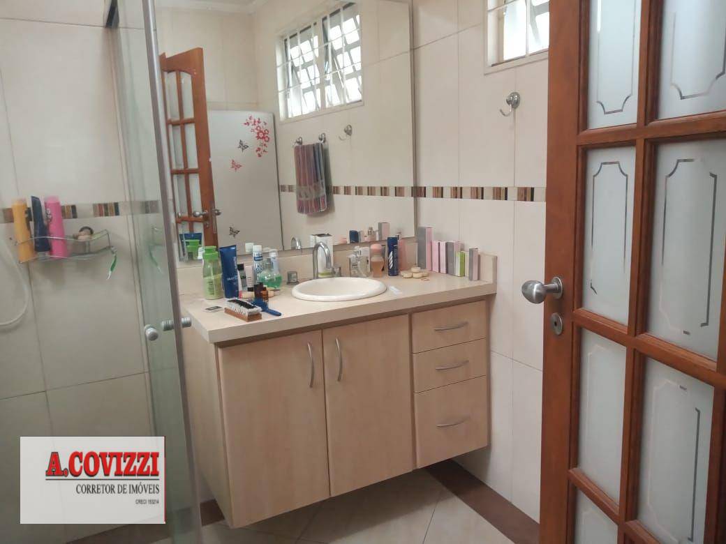 Casa à venda com 3 quartos, 127m² - Foto 11