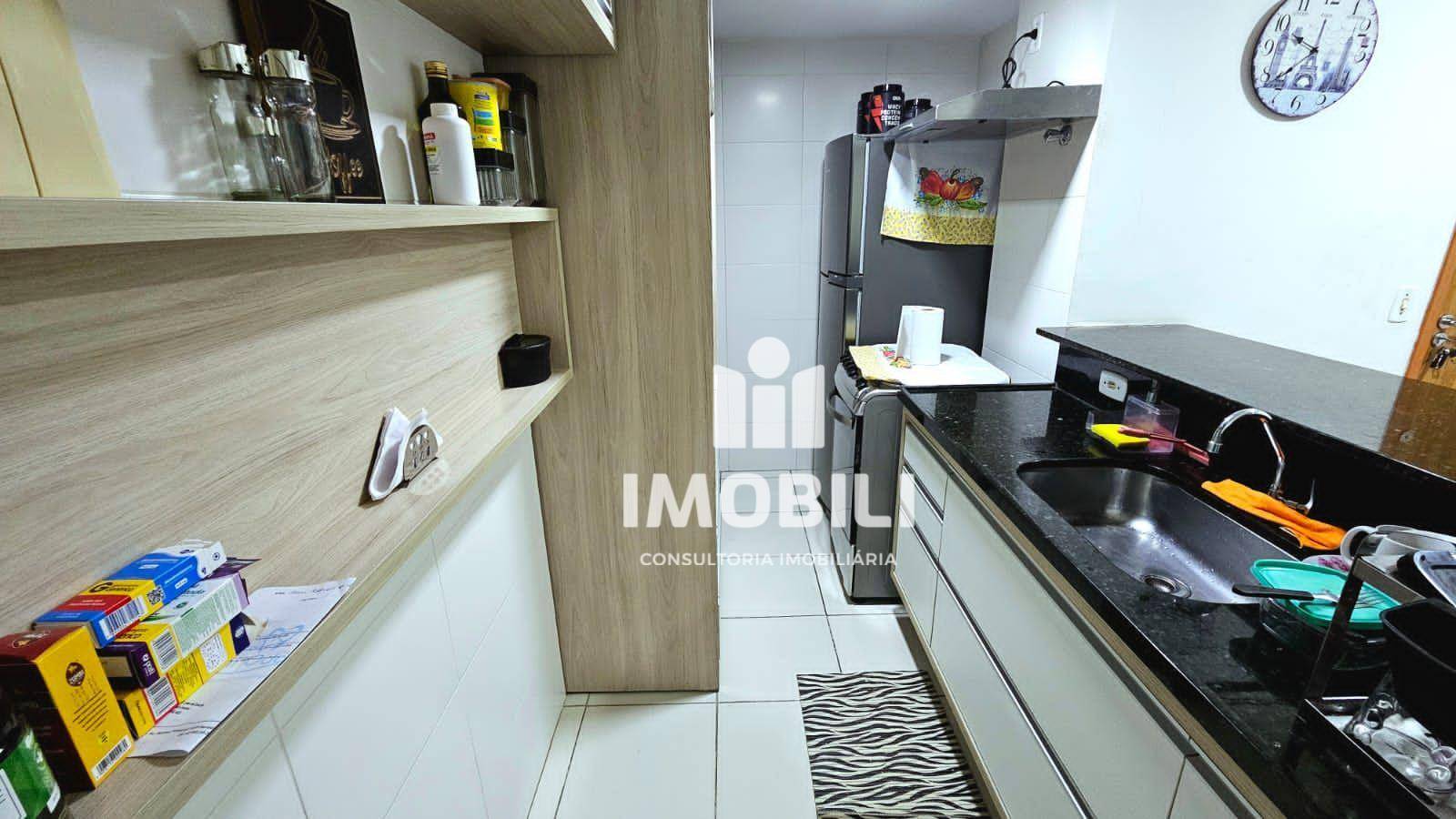 Apartamento à venda com 2 quartos, 51m² - Foto 14