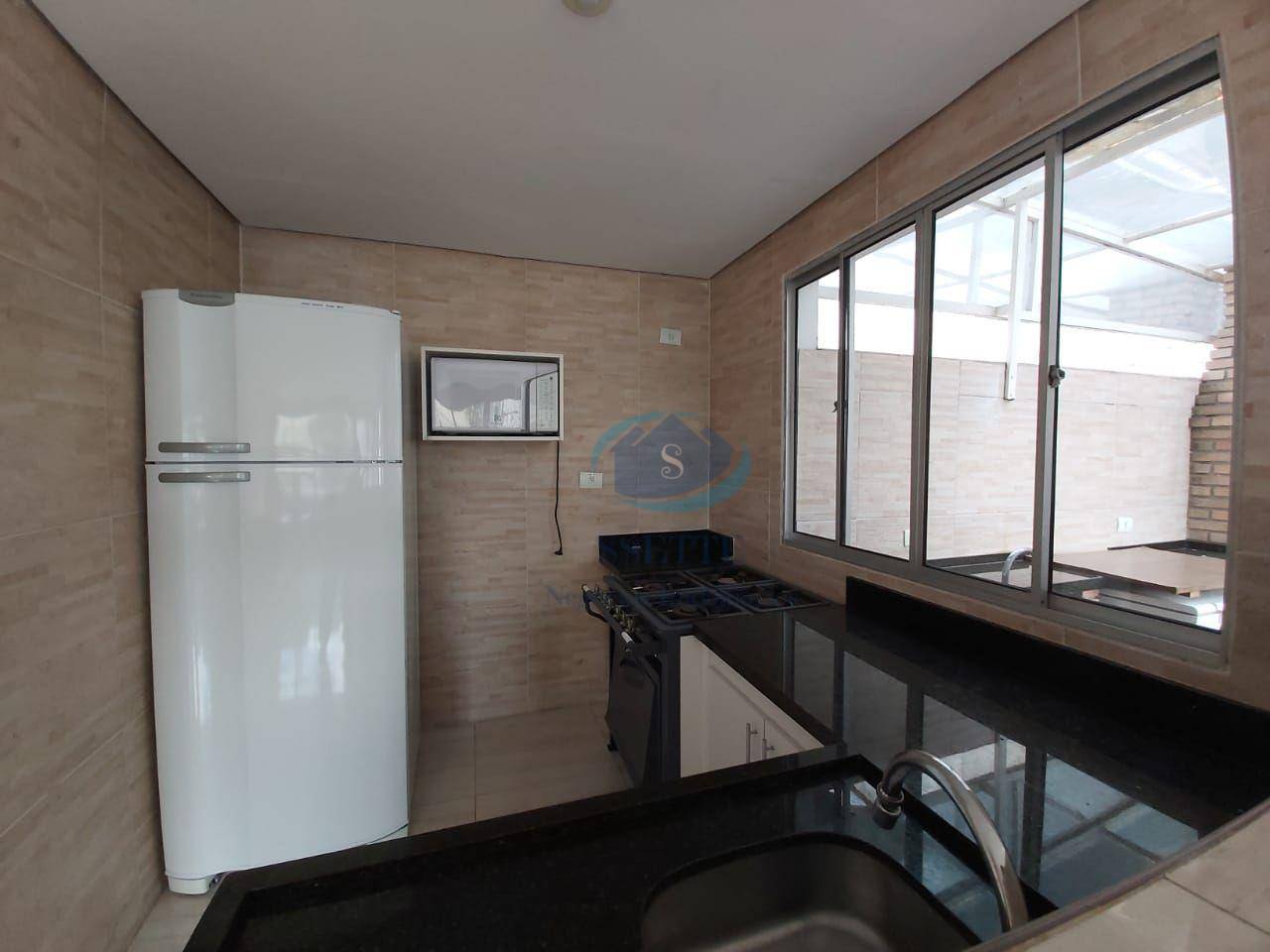 Apartamento à venda com 2 quartos, 54m² - Foto 27