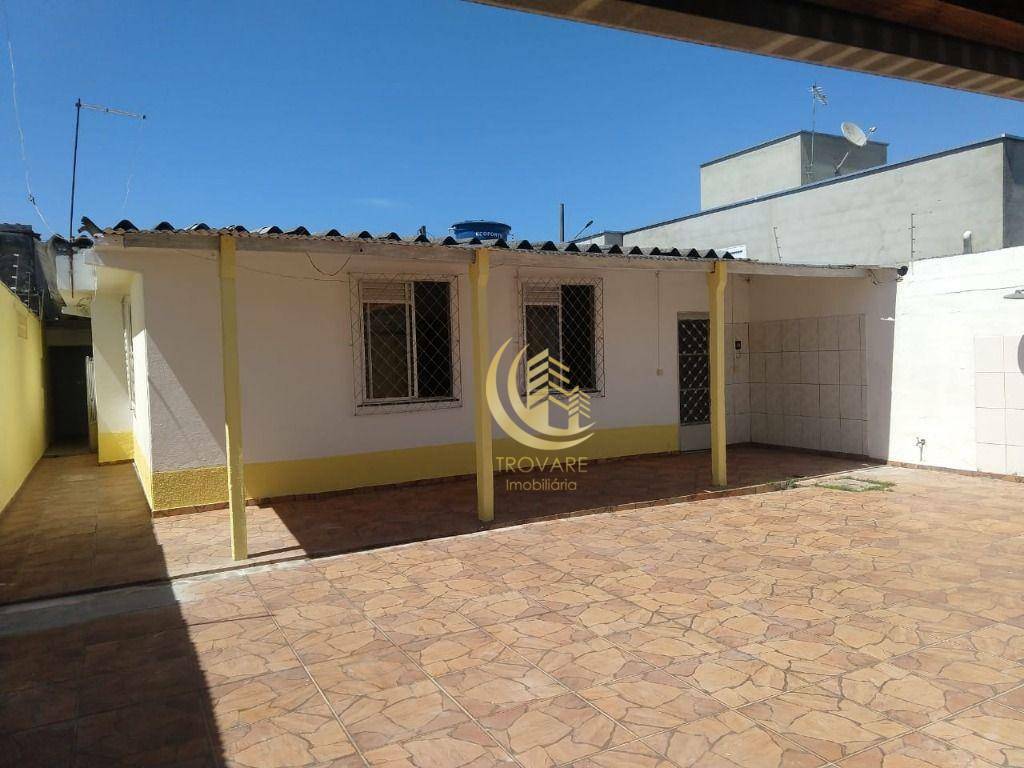 Casa à venda com 3 quartos, 168m² - Foto 10