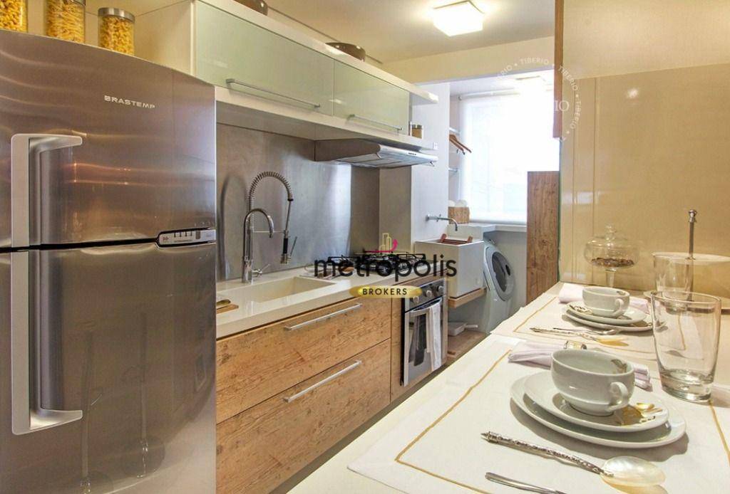 Apartamento, 3 quartos, 88 m² - Foto 5