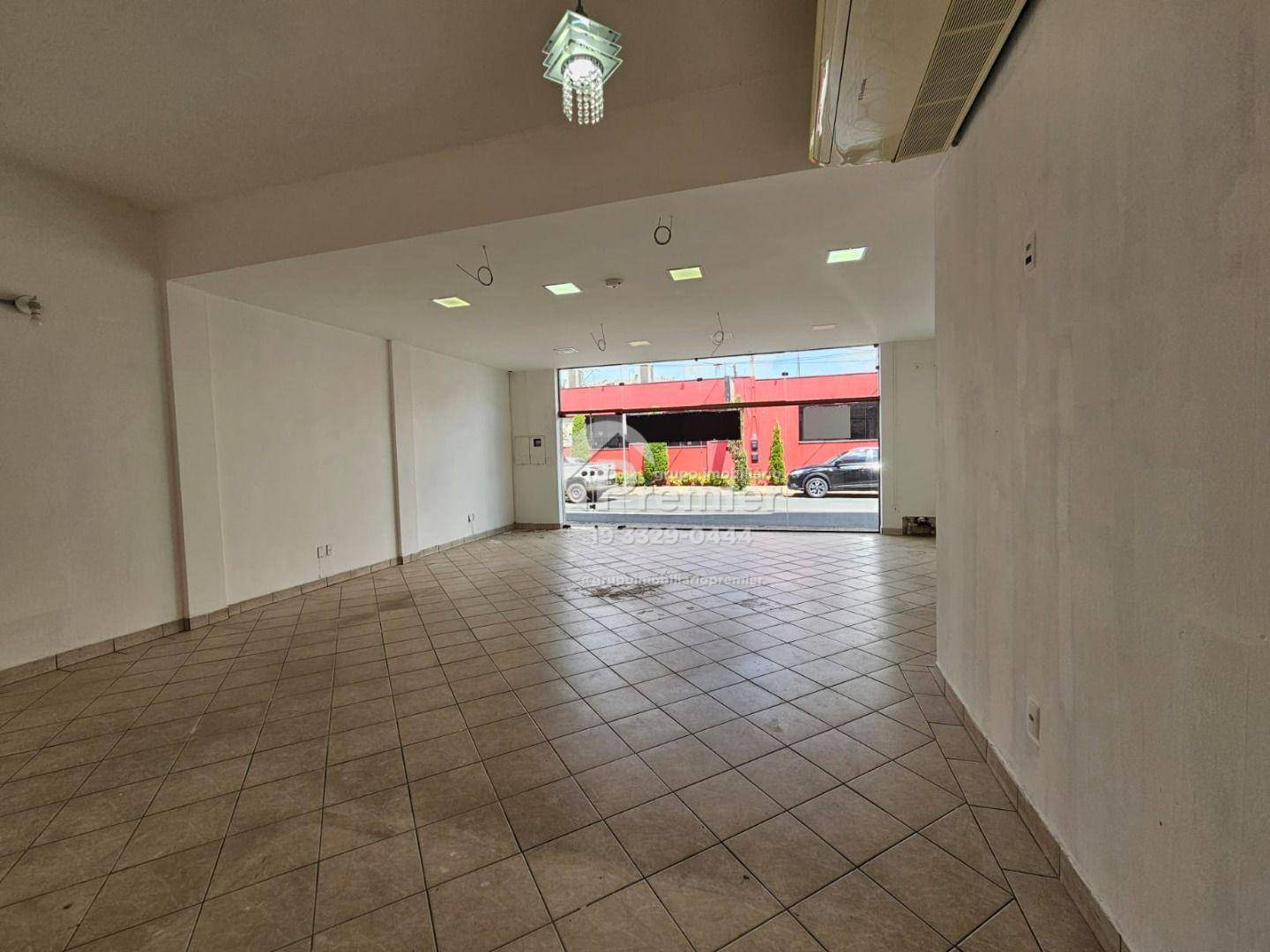 Loja-Salão, 79 m² - Foto 3