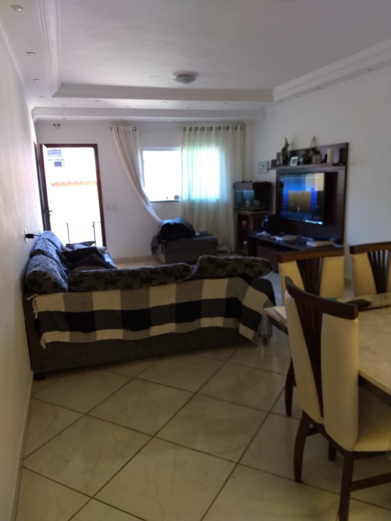 Sobrado à venda com 3 quartos, 134m² - Foto 22